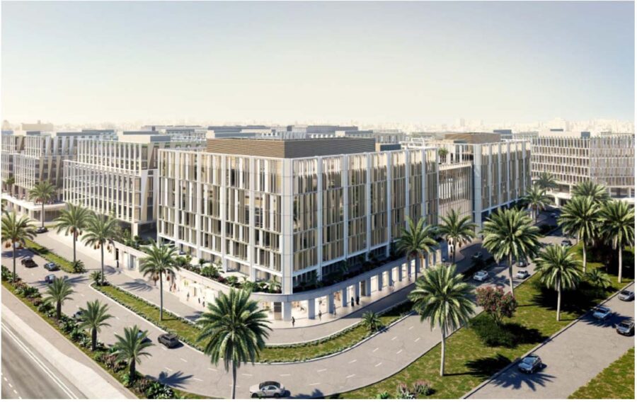 Arab African International Bank